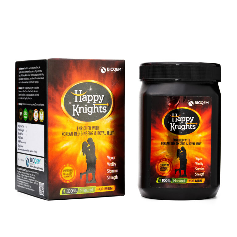 Happy Knights Prash