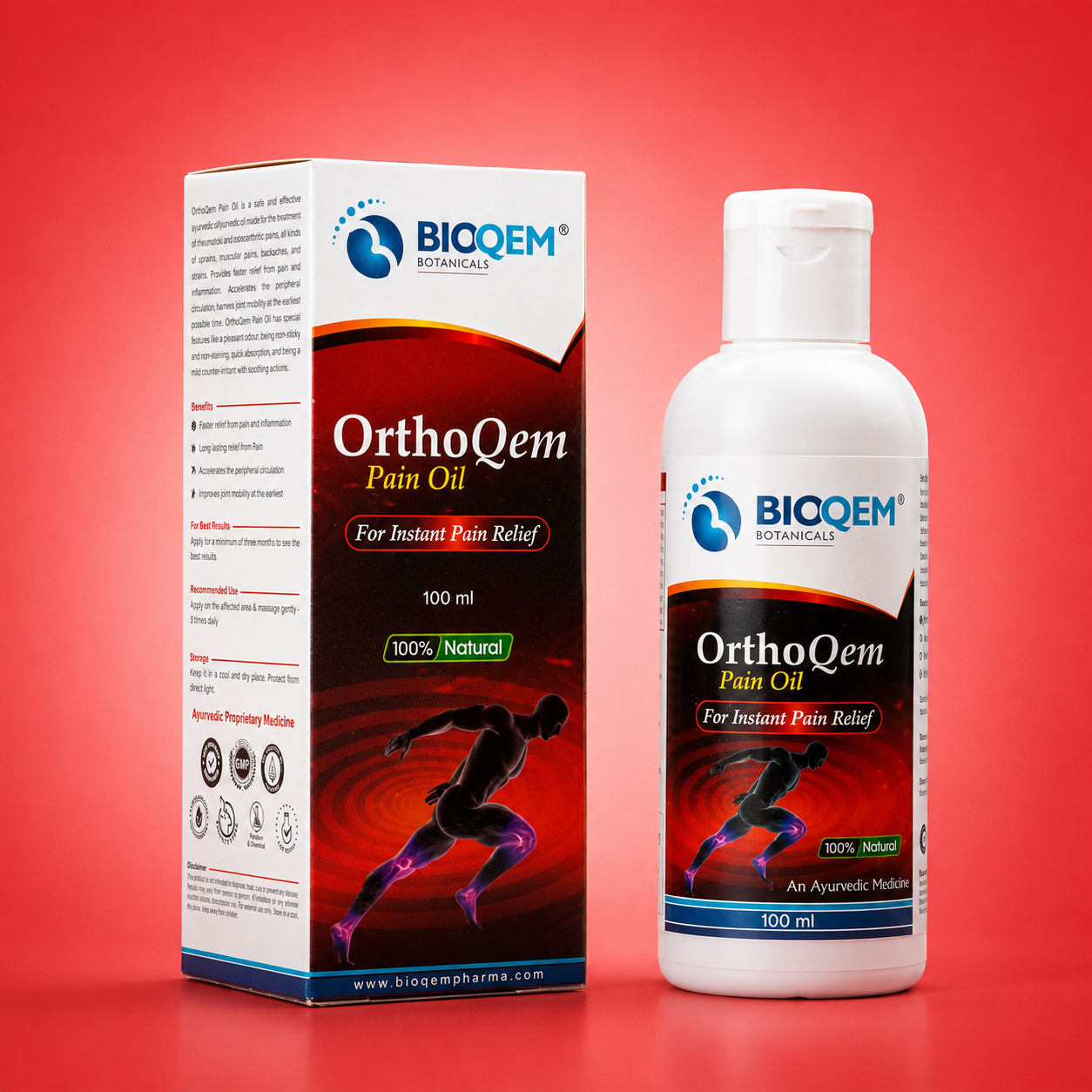 orthoqem-oil
