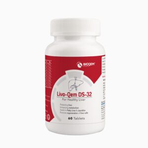 LivoQem DS-32