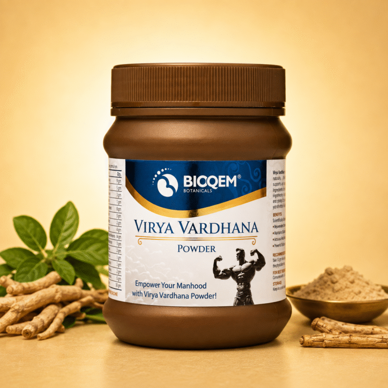 Virya Vardhana Powder