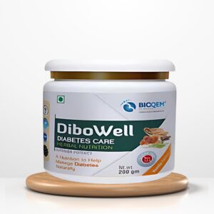 DiboWell Protein Powder