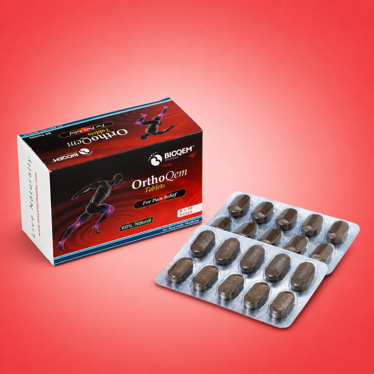 Orthoqem Tablet