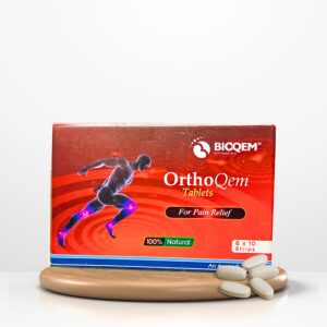 Orthoqem Tablet