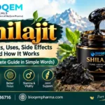 Shilajit benefits guide: what shilajit is, its uses, side effects and how it works, explained in simple words