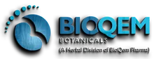 Bioqem Pharma logo
