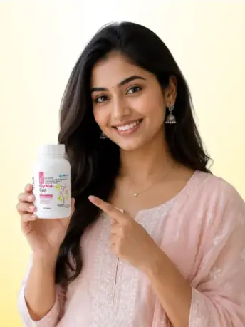 Bioqem women's wellness Ayurvedic products